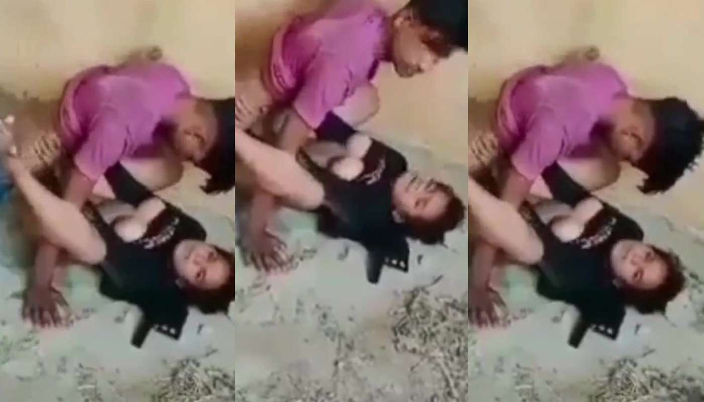 Amateur uncut mms - Desi girlfriend shared