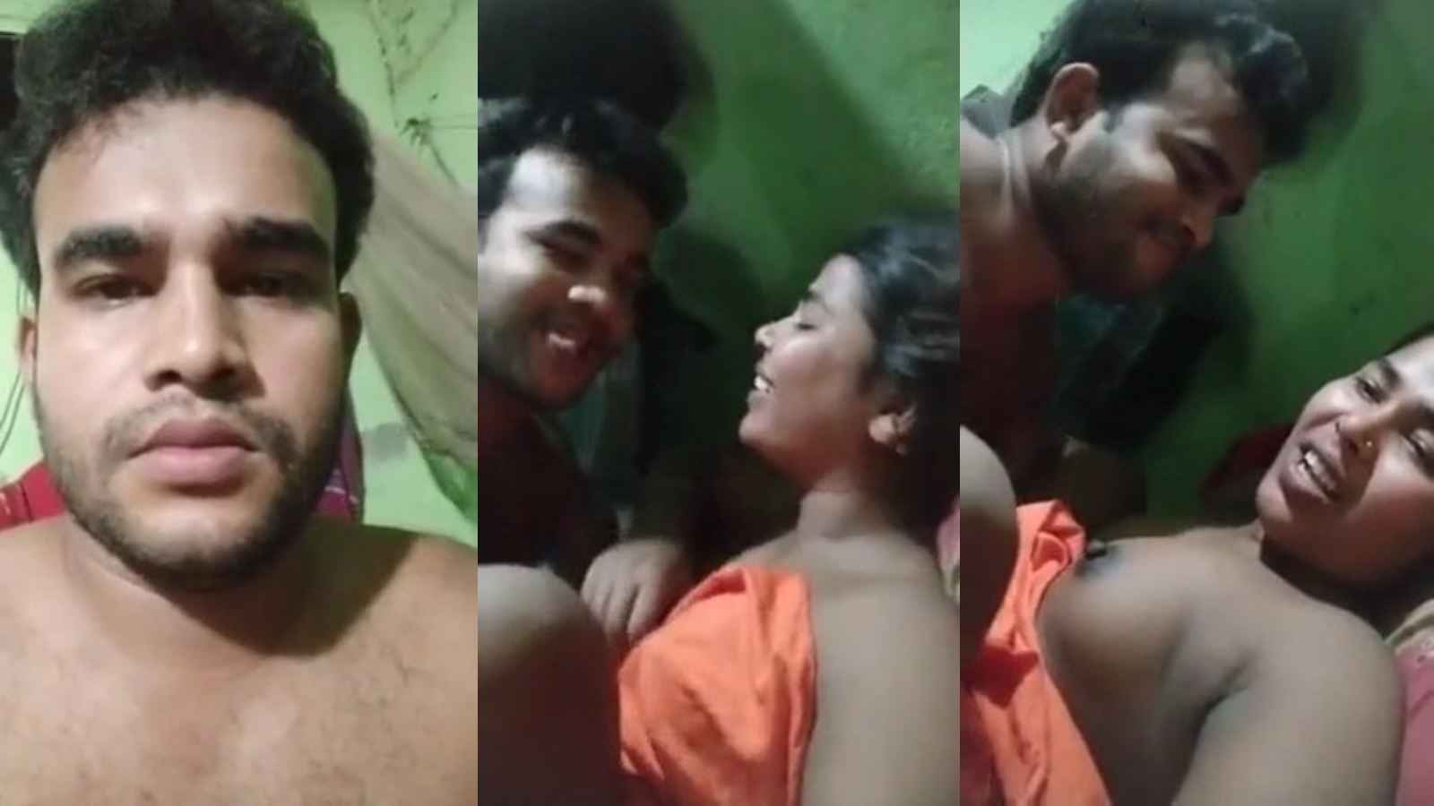 Tamil Lover Full Nude Sex and Recording