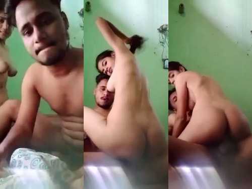 Velanetine Day Ke Din Apni GirlFriend Ko Choda