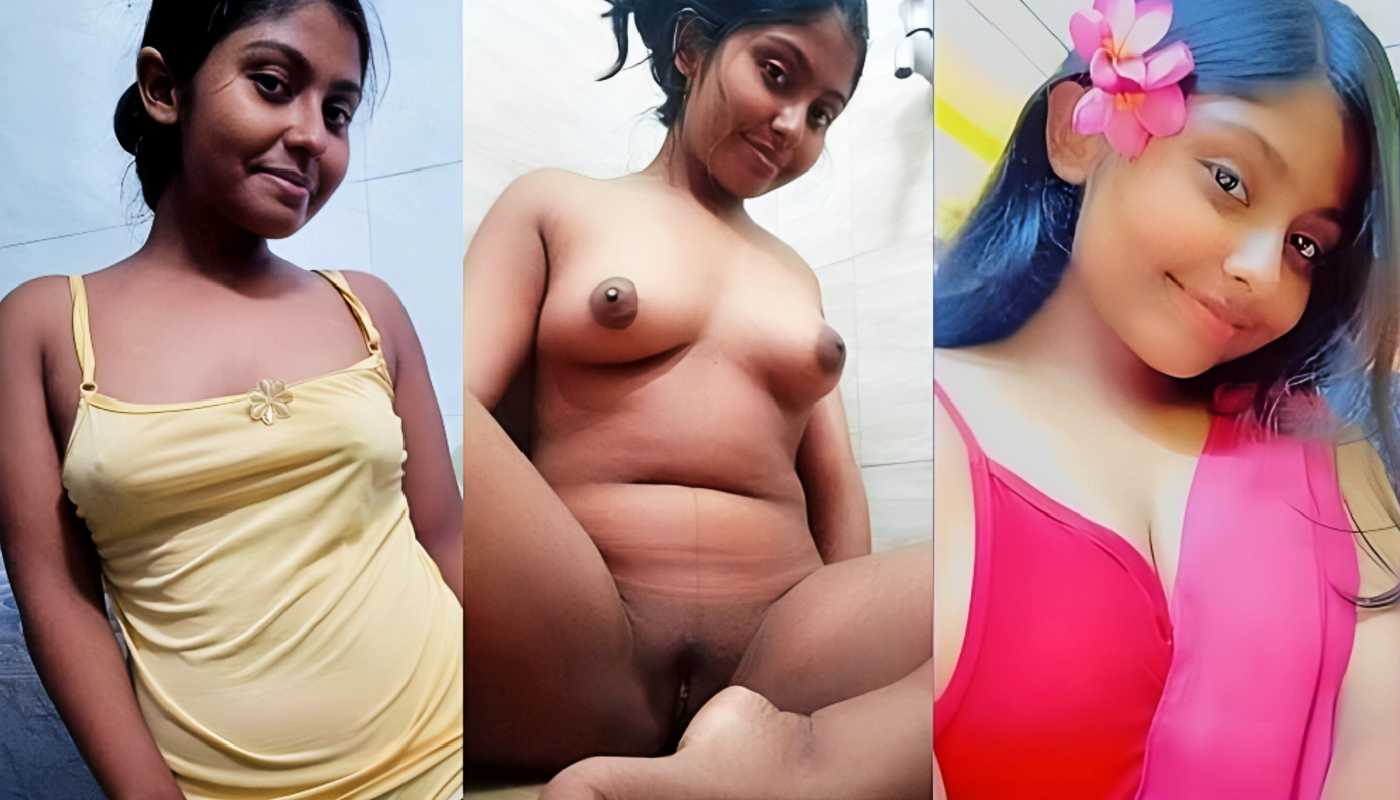 Sexy Cute North South University Pharmacy Department 1st Year Girl Nude 4 Clips