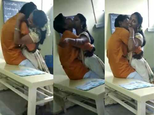 Tamil tution teacher fucked by student