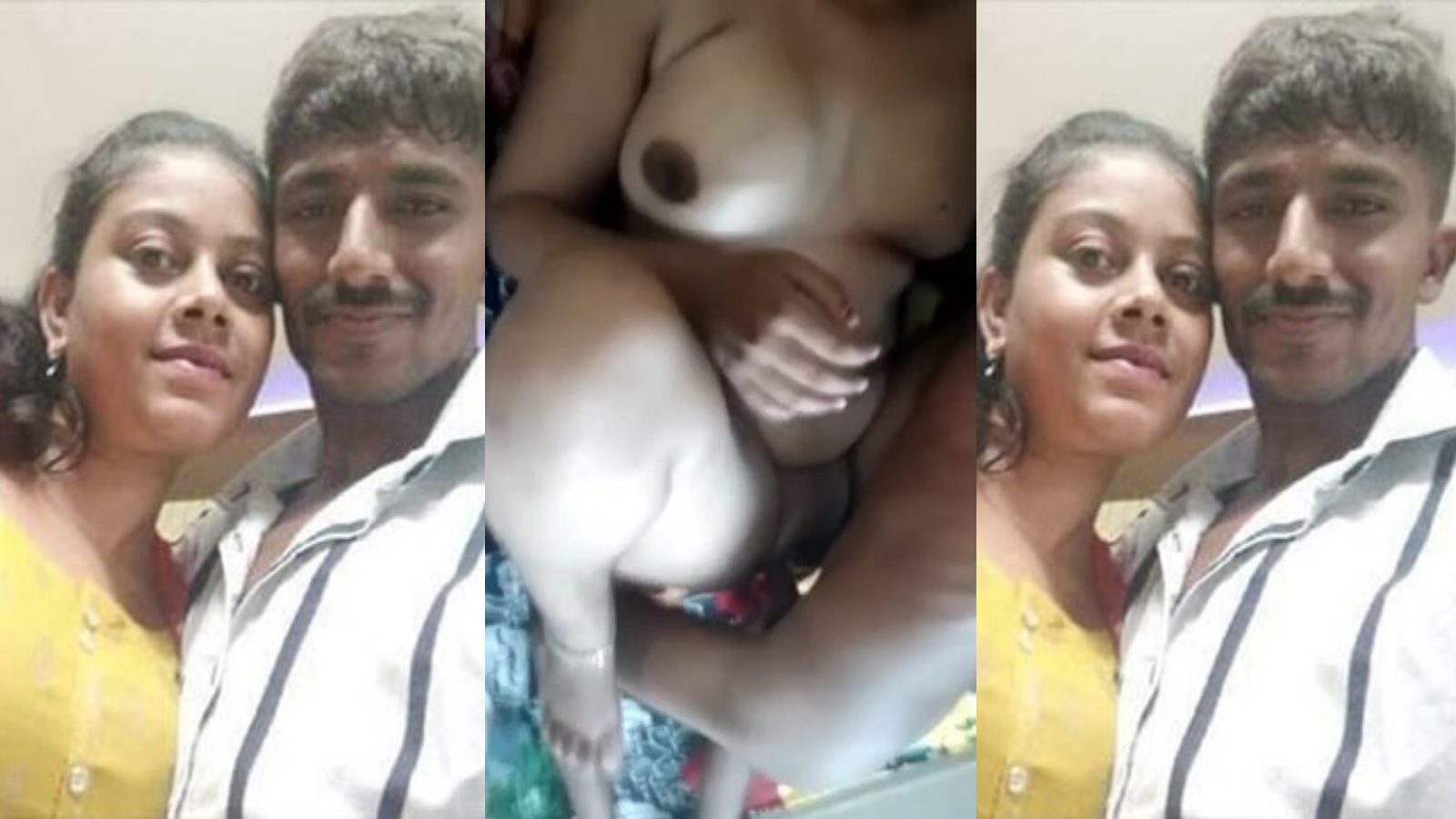 Cute Kannada Couple Fucking Video