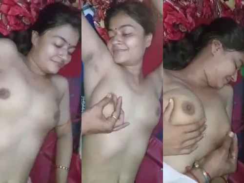 Bengali bhabhi ko Bihari premi ne choda