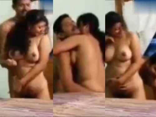 Chennai Tamil Hot Aunty Fucked in Office