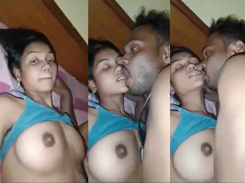 Young Odia college girl Fucked By Her Senior