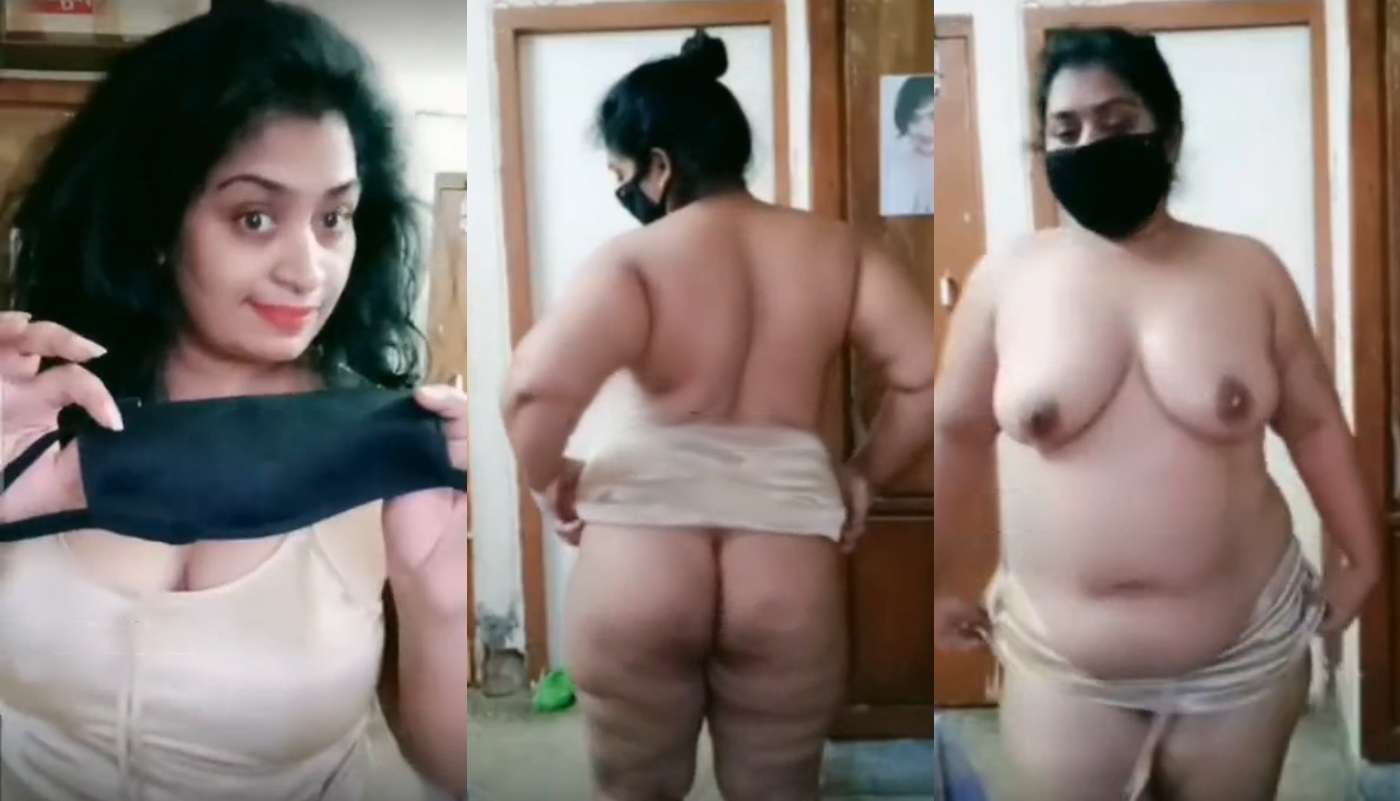 Chubby Curvy Bhabhi Tango Live