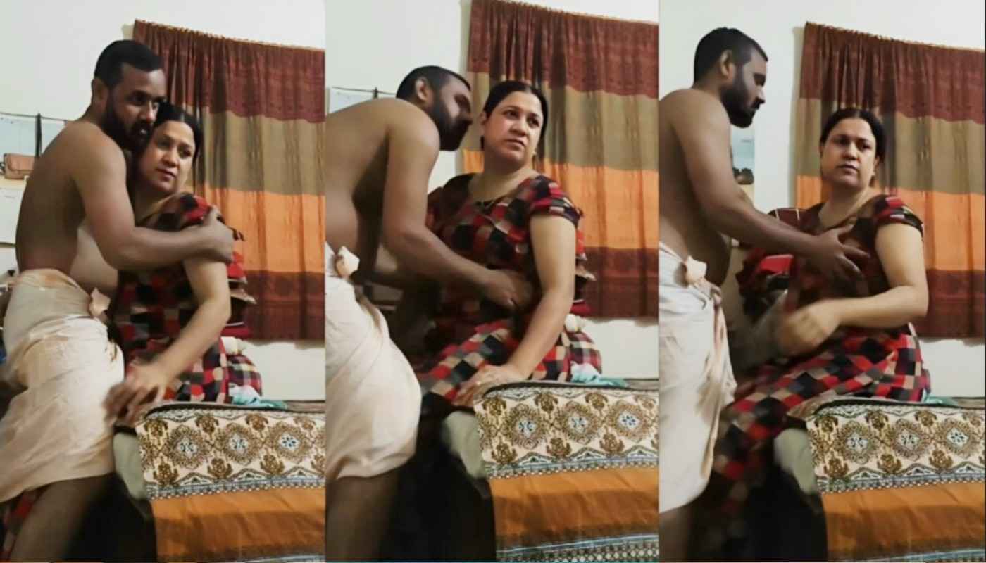 Indian Wife Big Boobs Sucked By Her Devar