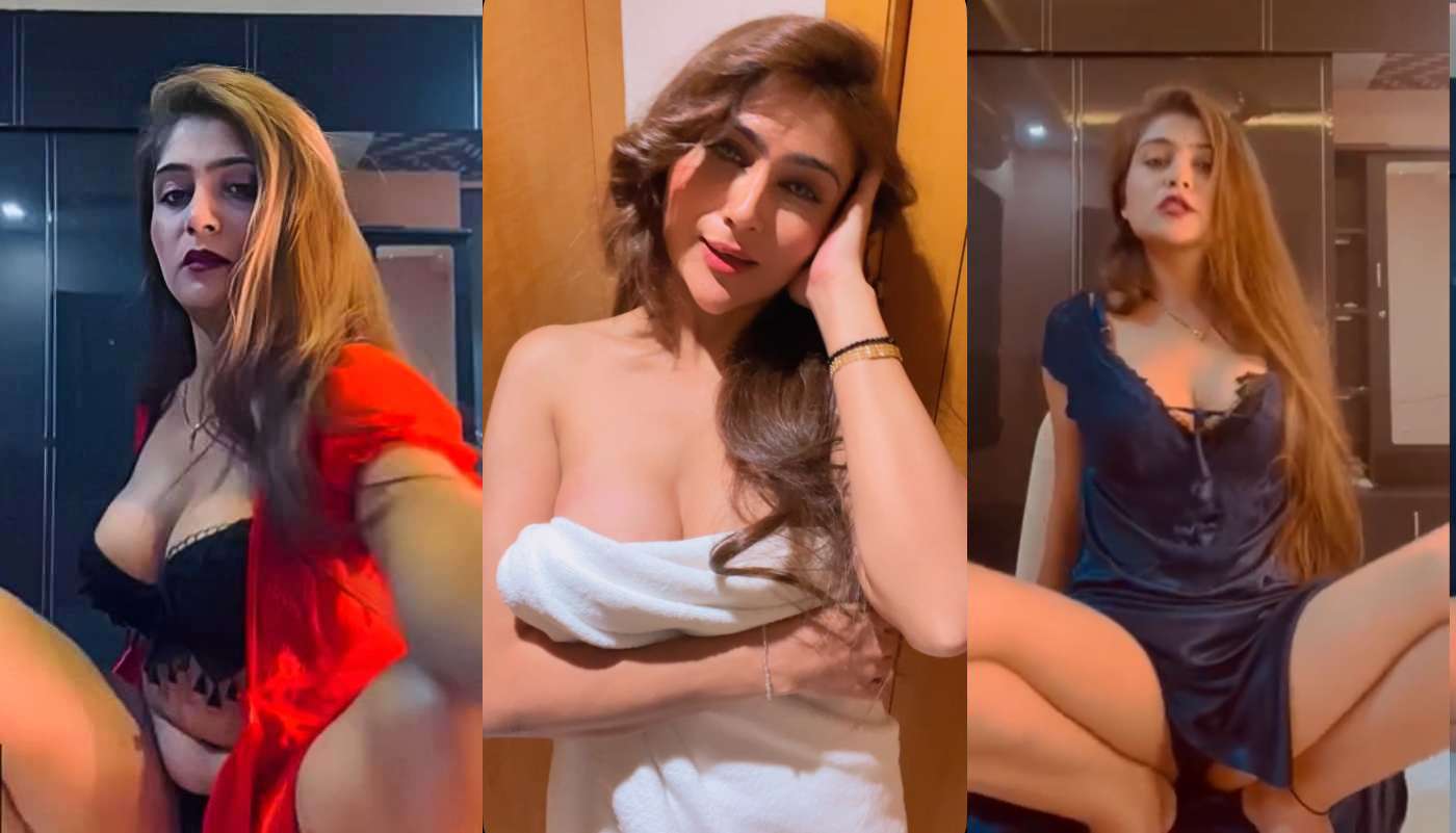 Hiral Radadiya 4 Nude Sexy MMS Clips
