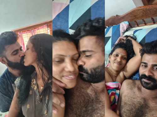 Desi Cute Couple Full Nude Fucking