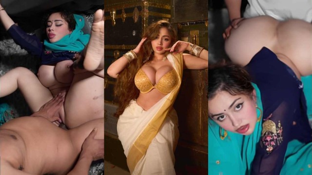BBW Sexy Model Ms.Sethi Hard Fucking Sex App Content