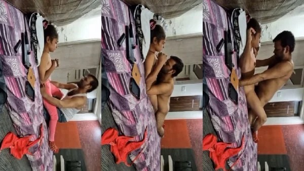 Village Teacher Student Sex secretly Recorded By Student