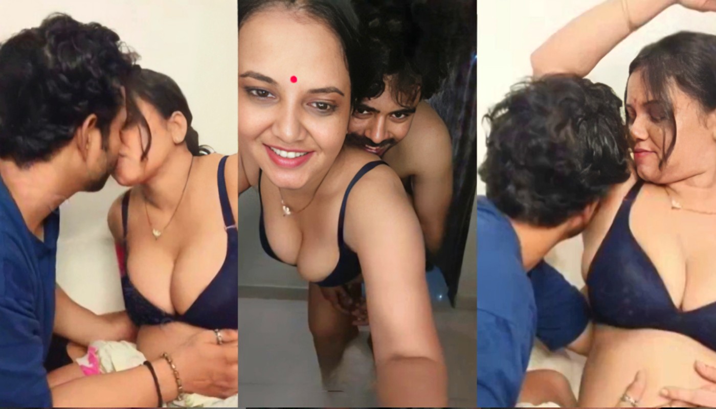 Priya Gamre Hardcore Sex With BF