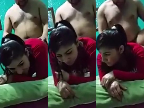 Chudasi college girl ki zabardast chudai